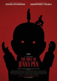 La ley de Jenny Pen