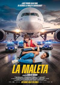 Pelicula La maleta