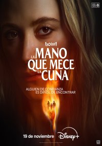 Película La mano que mece la cuna