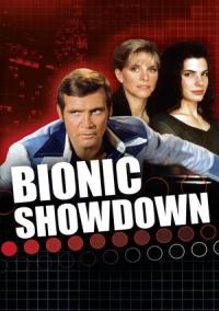Pelicula La mujer biónica