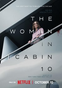 La mujer del camarote 10