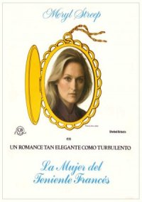 La mujer del teniente francés