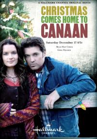 La Navidad vuelve a Canaan