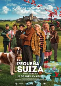 Película La pequeña Suiza