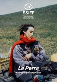 Pelicula La Perra