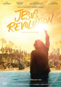 La Revolución de Jesús