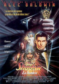 Película La Sombra