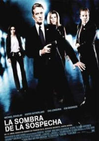 La sombra de la sospecha