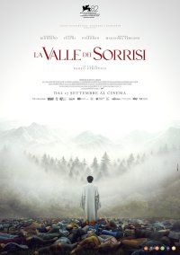 Película La sonrisa del mal