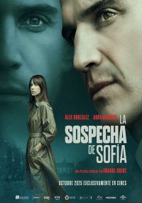 Película La sospecha de Sofía