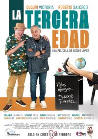 La Tercera Edad