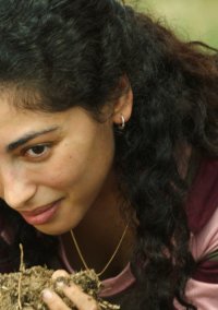 Película La tierra de Amira