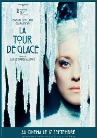 Película La torre de hielo