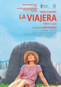 Película La viajera