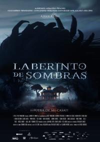 Película Laberinto de sombras