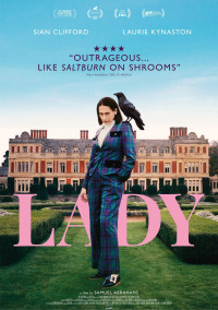 Pelicula Lady