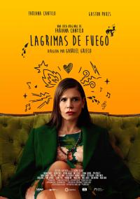 Lágrimas de fuego