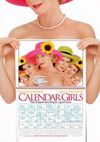 Las chicas del calendario