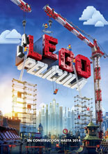 La Lego Película