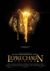 Película Leprechaun: El origen