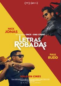 Letras robadas