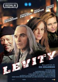 Pelicula Levity