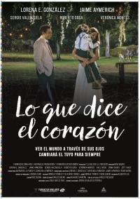 Lo que dice el corazón