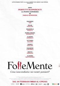 Película Locamente