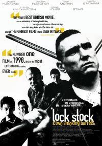Lock & Stock
