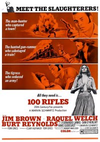 Los 100 rifles