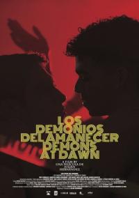 Los demonios del amanecer