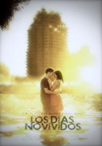 Película Los días no vividos