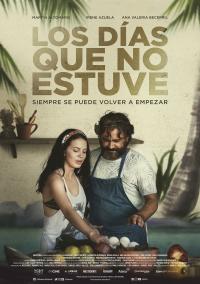 Película Los días que no estuve