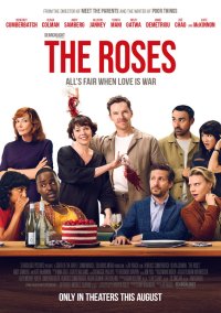 Película Los Rose