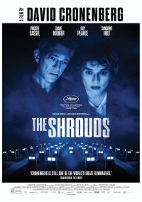 Película Los sudarios