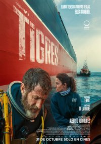 Película Los Tigres