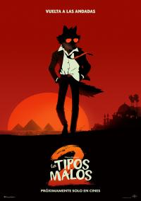 Los tipos malos 2