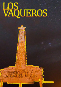 Pelicula Los Vaqueros