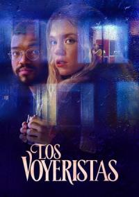 Pelicula Los voyeurs