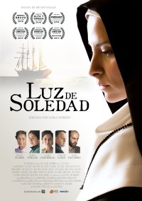 Película Luz de Soledad