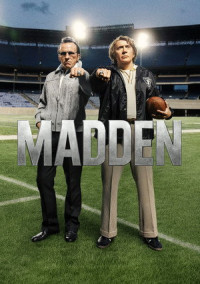 Pelicula Madden