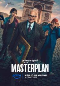 Pelicula Masterplan