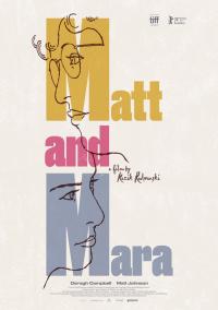 Película Matt y Mara
