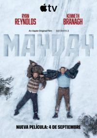 Pelicula Mayday
