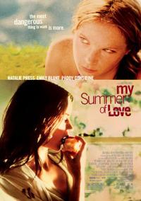 Mi verano de amor