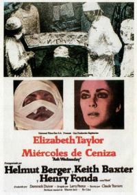 Pelicula Miércoles de ceniza