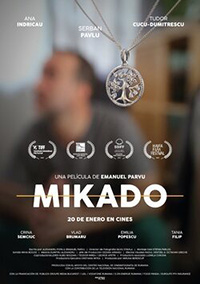 Mikado (Marocco)