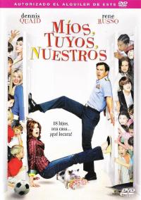 Míos, tuyos y nuestros