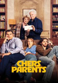 Pelicula Mis queridísimos padres