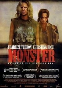 Pelicula Monster